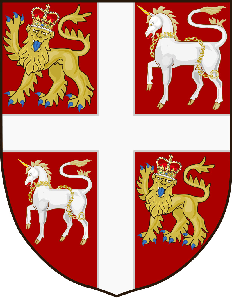 Shield Of Arms Of Newfoundland and Labrador icons