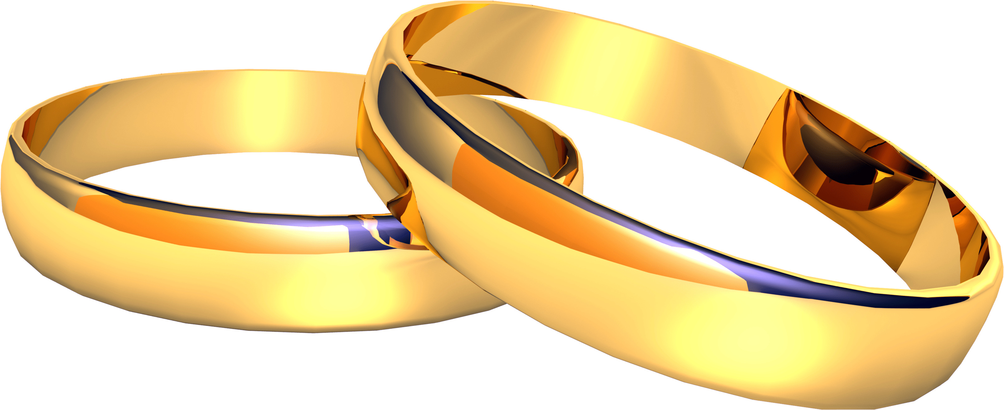 Shiny Wedding Rings icons