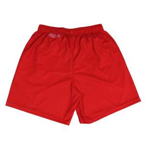 Short Pant Red Sport png icons
