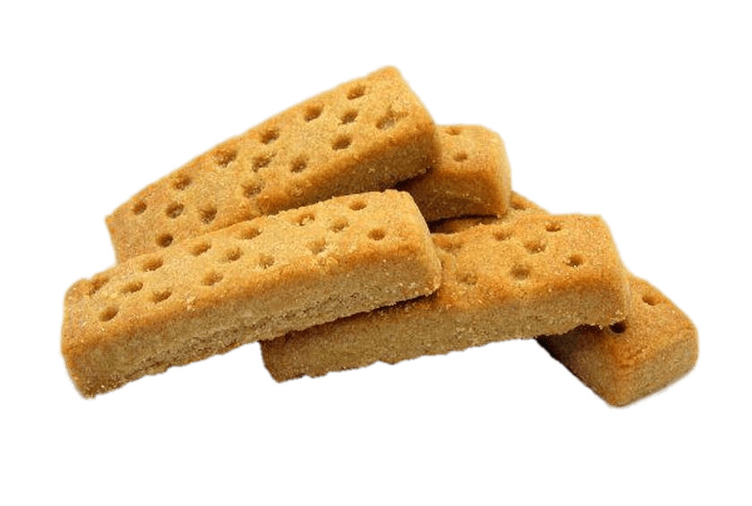 Shortbread Cookies PNG icons