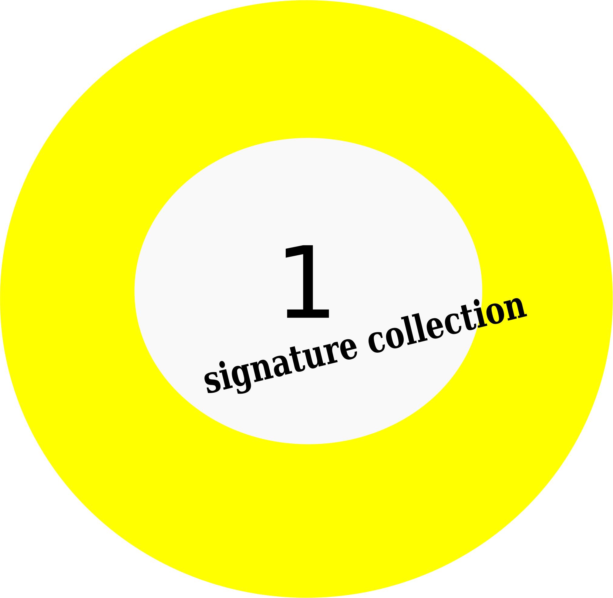 signature one ball png