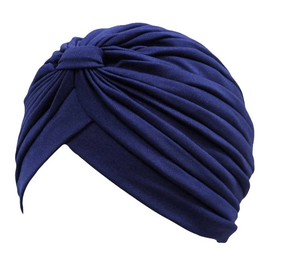 Sikh Turban Blue icons