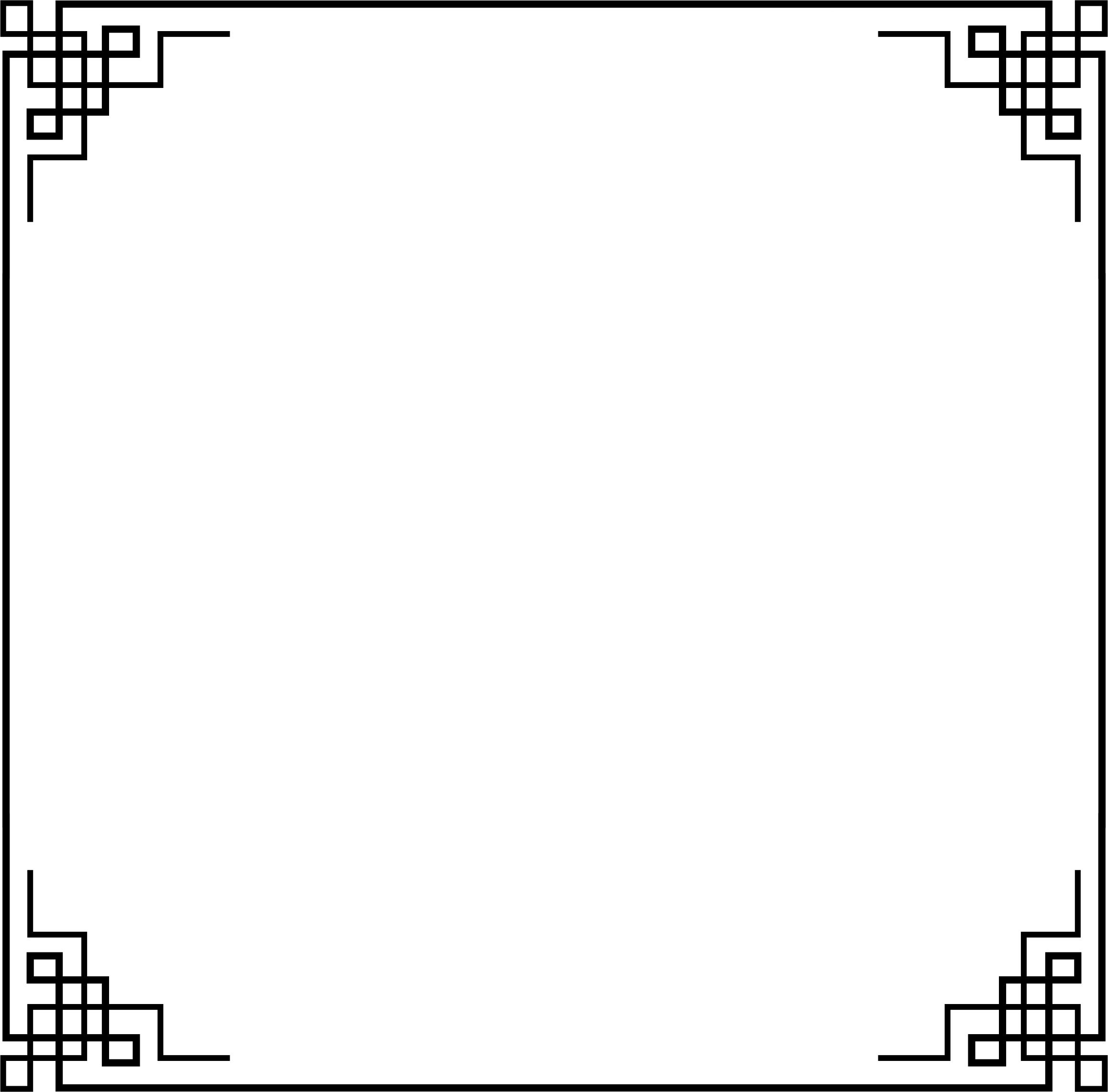 Featured image of post Picture Frame Png Simple Ornament decorative arts frames border design symmetry monochrome png