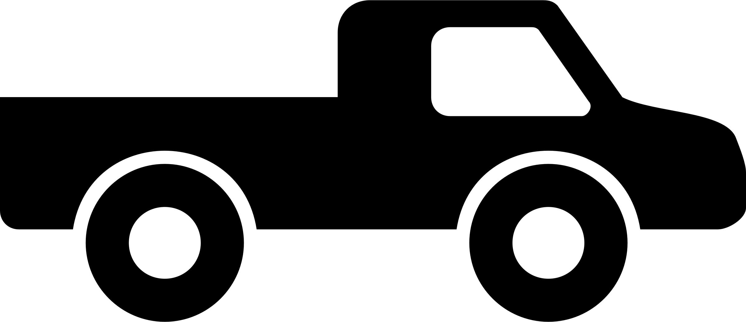 Simple truck png