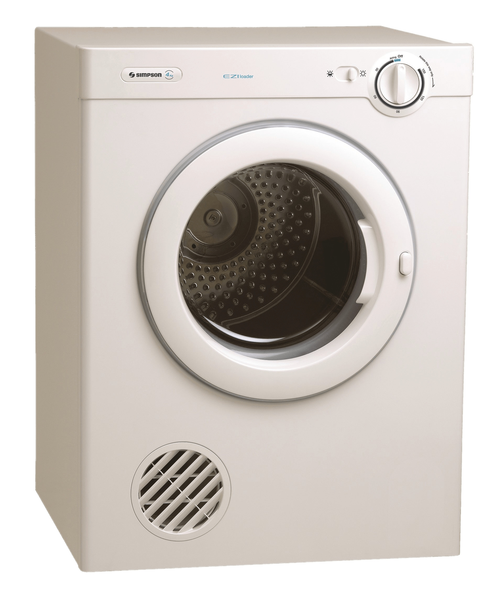 Simpson Washing Machine png icons