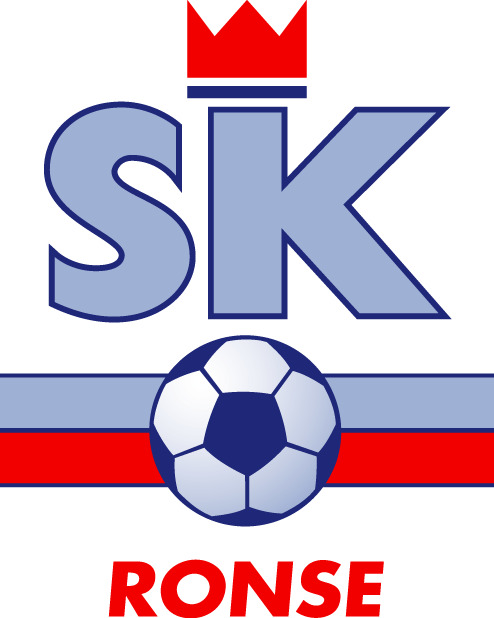 Sk Ronse Logo icons