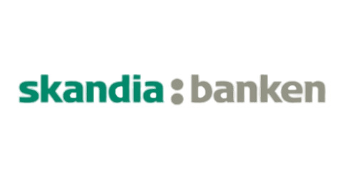 Skandiabanken Logo png