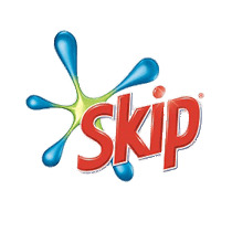 Skip Logo icons