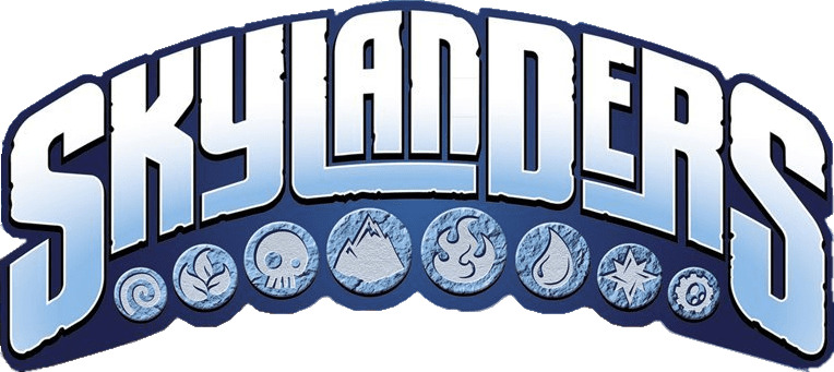 Skylanders Logo PNG icons