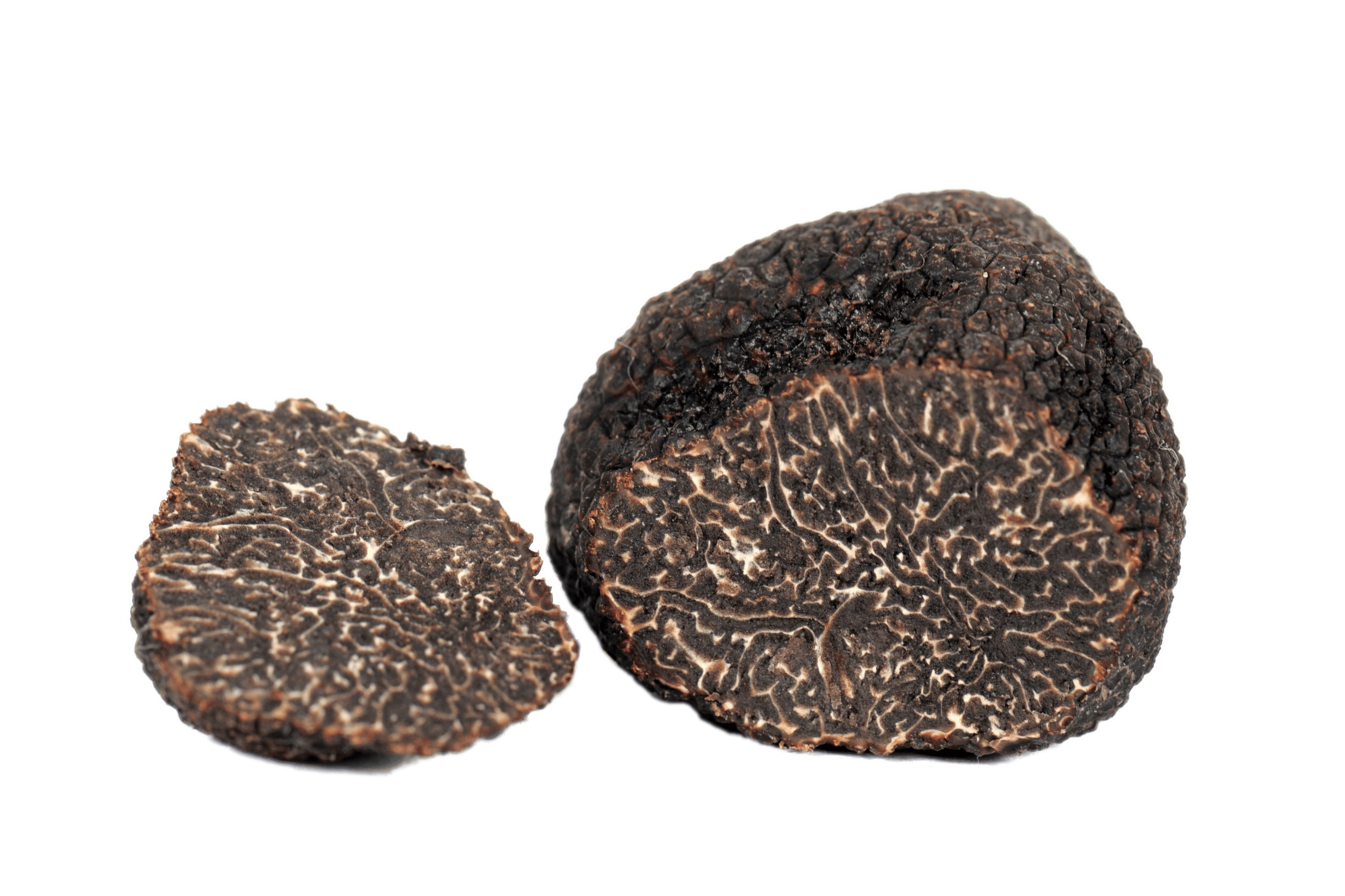 Sliced Truffle png icons