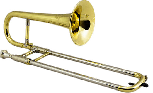 Slide Trumpet icons