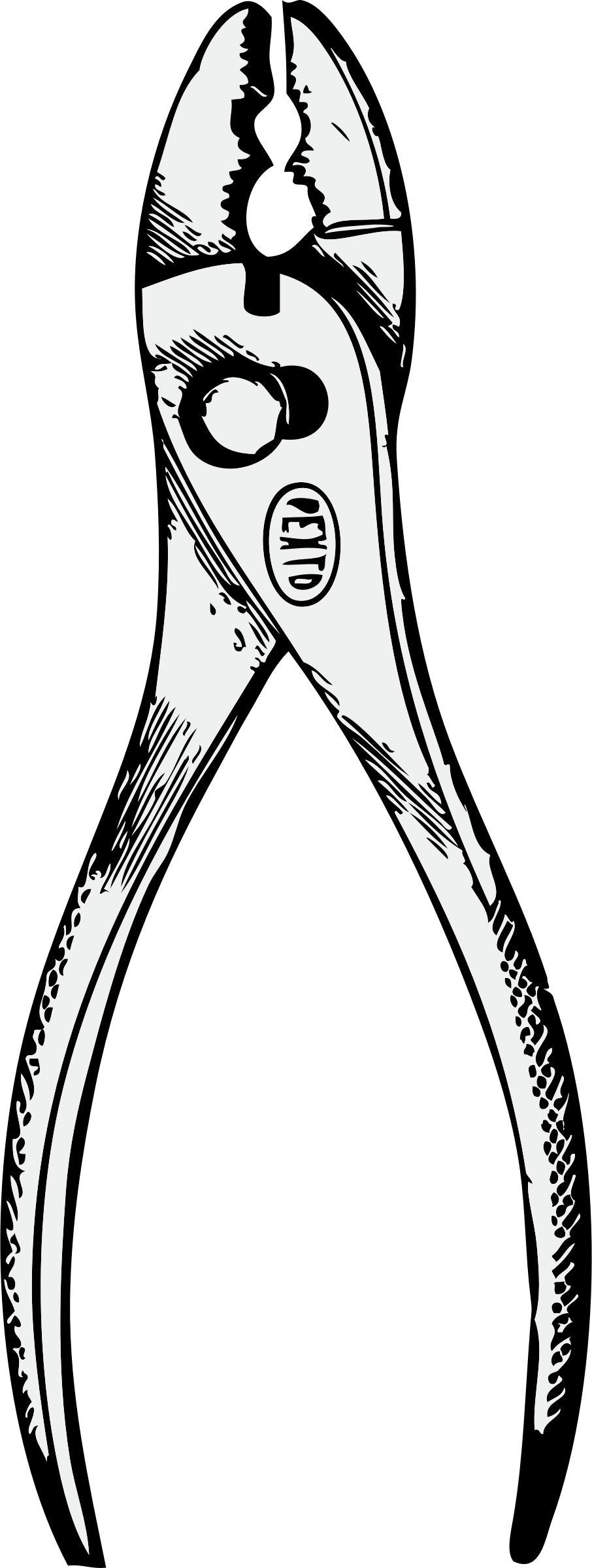 slip-joint pliers png