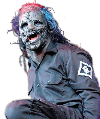 Slipknot Corey Taylor icons