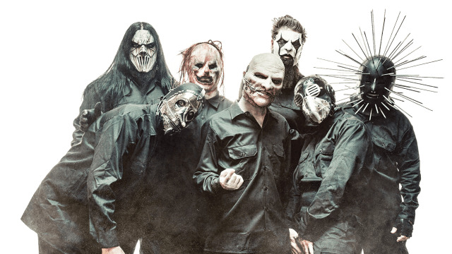 Slipknot png icons