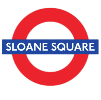 Sloane Square icons