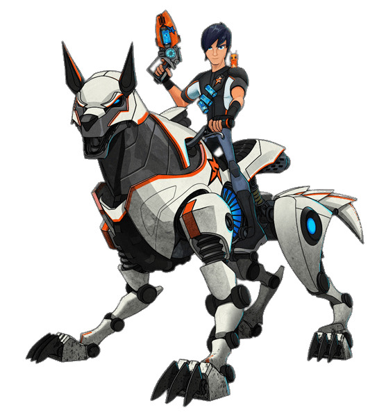 SlugTerra Eli Lucky Stand png icons