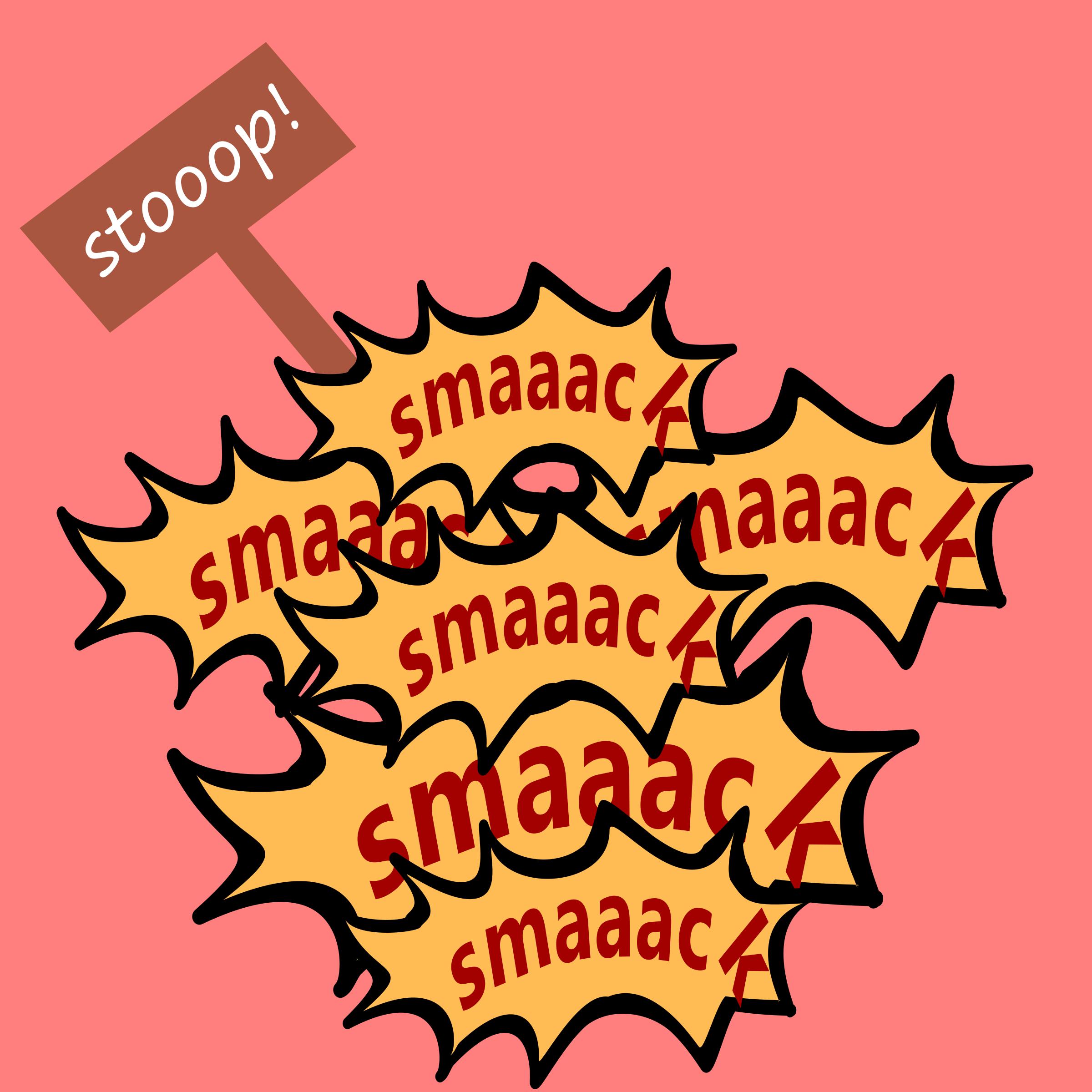 Smack-animation-remix png