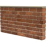 Small Brick Wall png icons