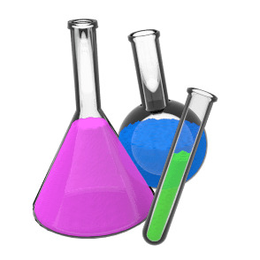 Small Collection Of Test Tubes png icons