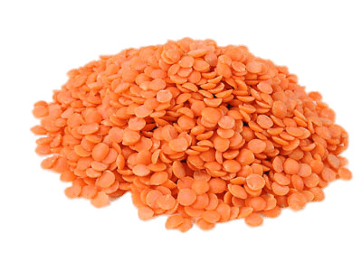 Small Heap Of Red Lentils png icons