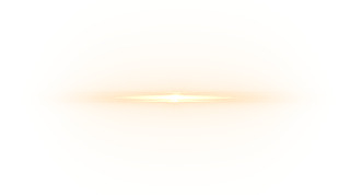 Small Orange Lens Flare png icons