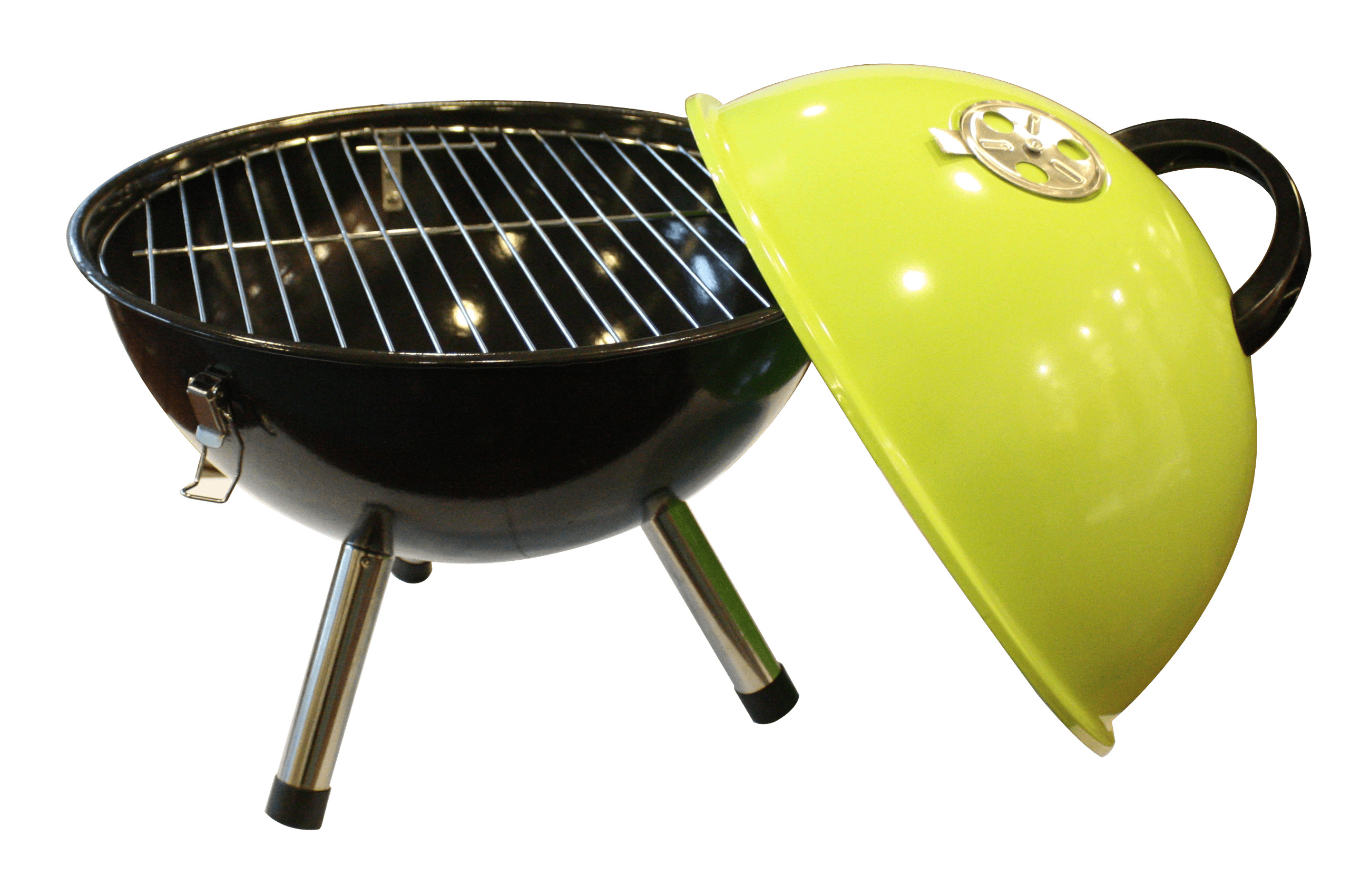 Small Portable Grill icons