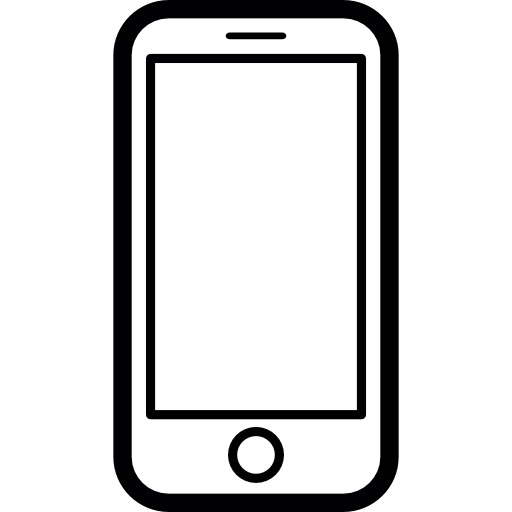 Smartphone Icon png icons