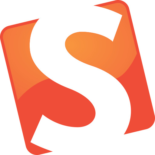 Smashing Magazine Logo icons
