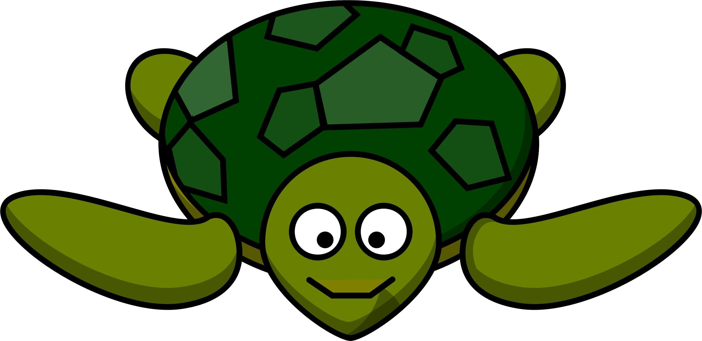 smiling turtle png
