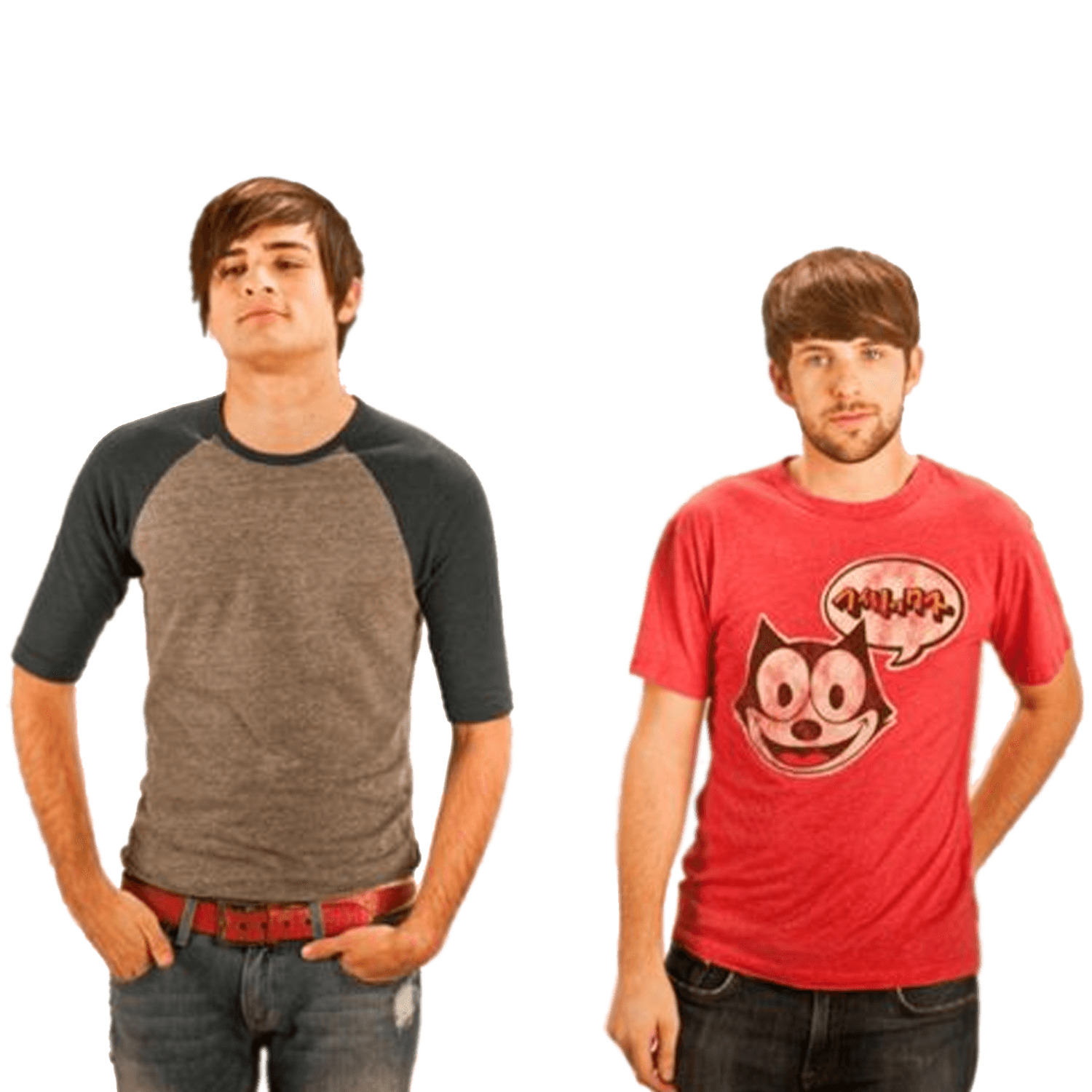 Smosh Duo png icons