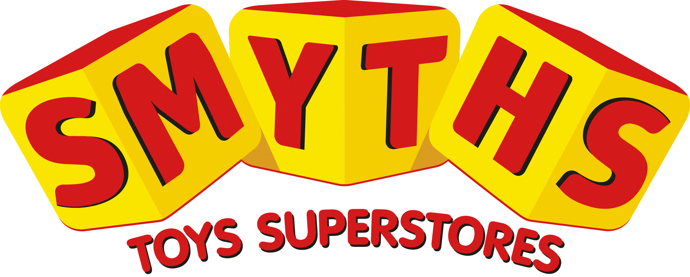 Smyths Toys Logo png icons