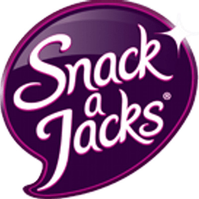 Snack A Jacks Logo icons