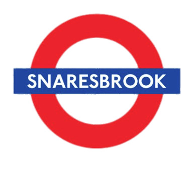 Snaresbrook icons