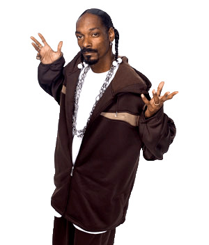 Snoop Dogg What png icons