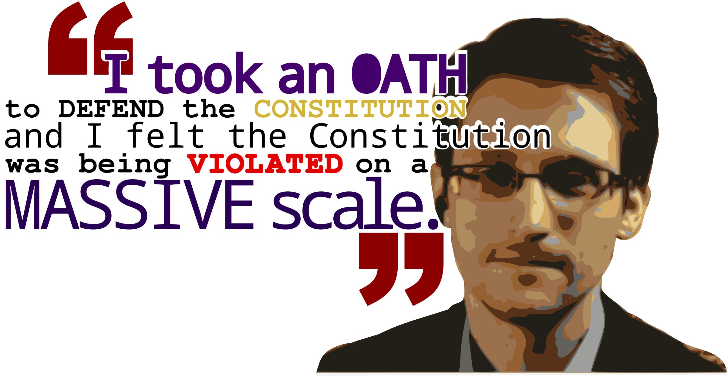 Snowden quote png