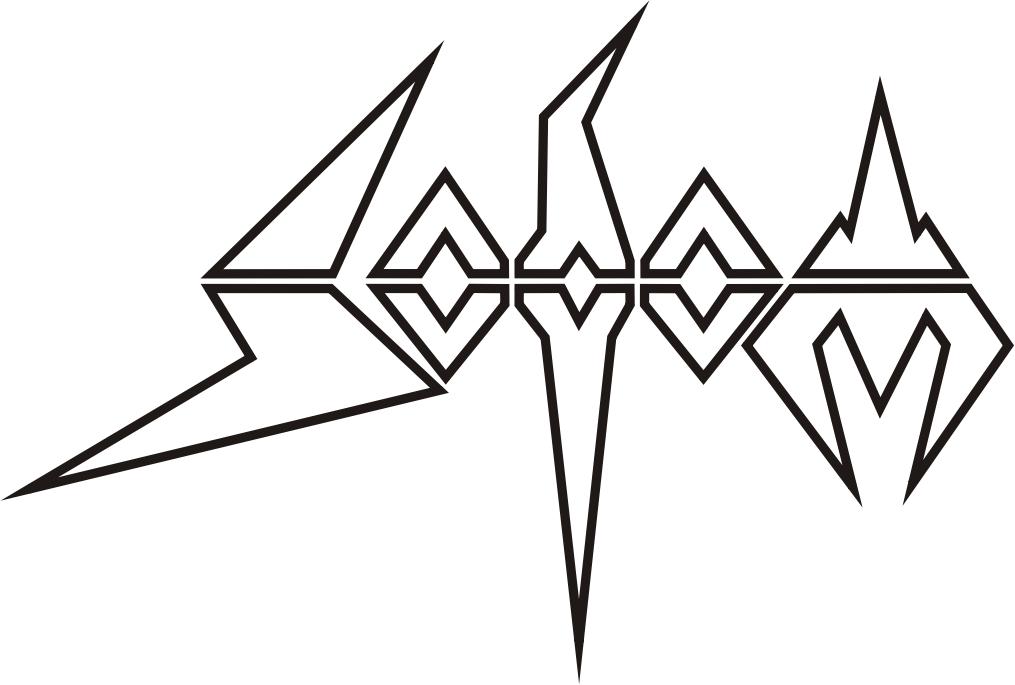sodom band png