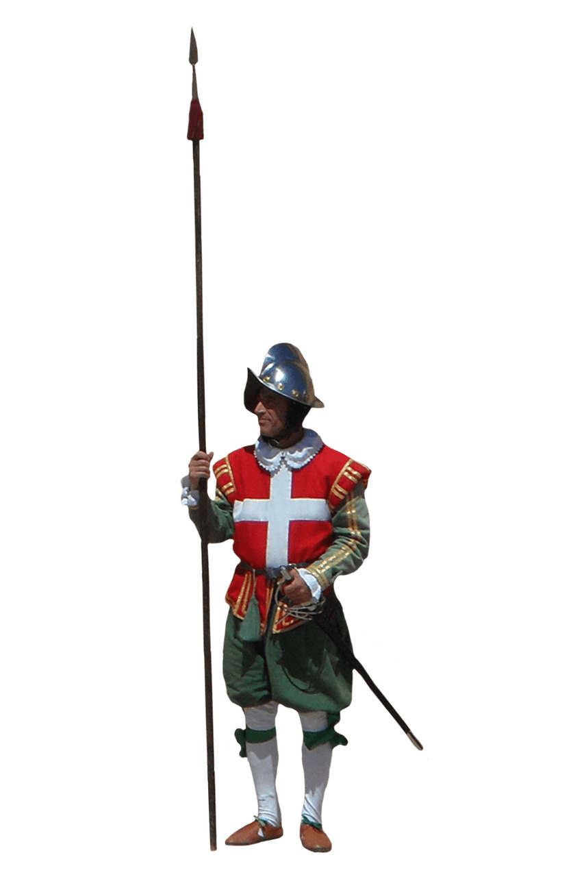 Soldier Guard png