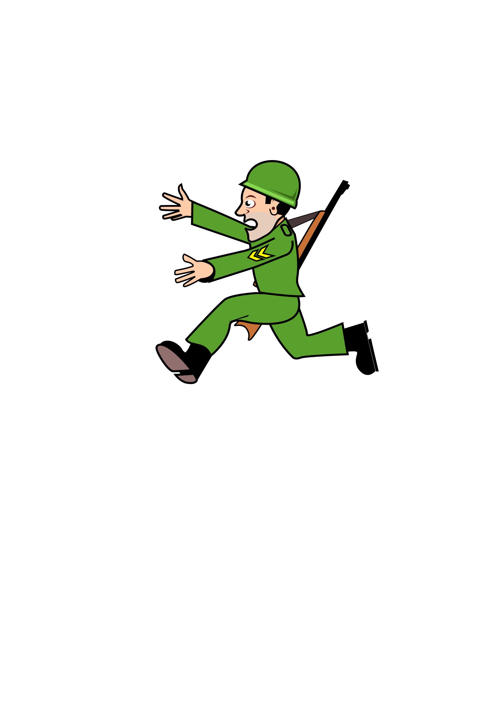 soldiergreen png