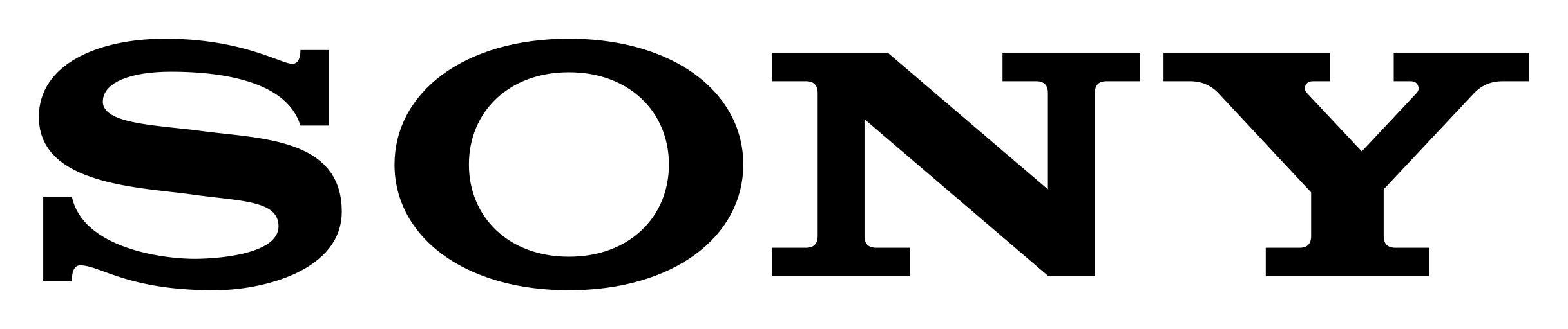 Sony Logo png