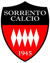 Sorrento Calcio Logo icons