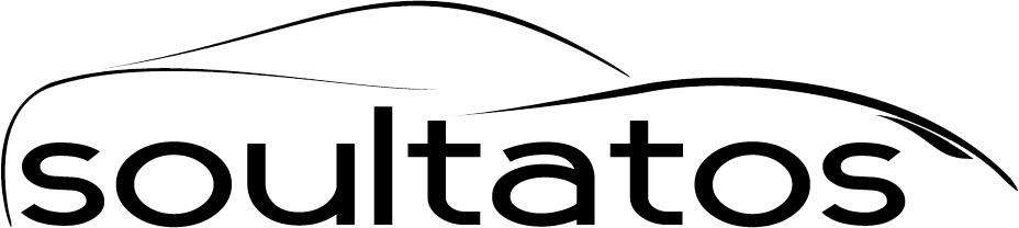 Soultatos Rental Logo icons