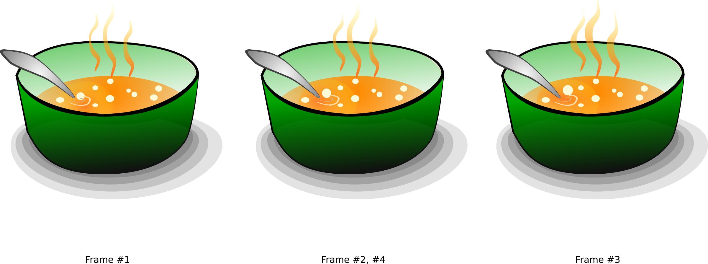 Soup for Animation png