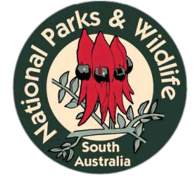 South Australia National Parks & Wildlife Logo png icons
