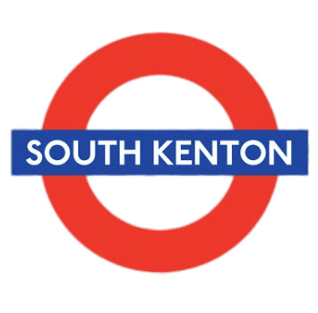 South Kenton icons
