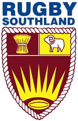 Southland Rugby Logo icons