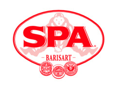 Spa Barisart Logo icons
