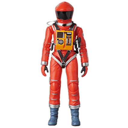 Space Odyssey Suit png