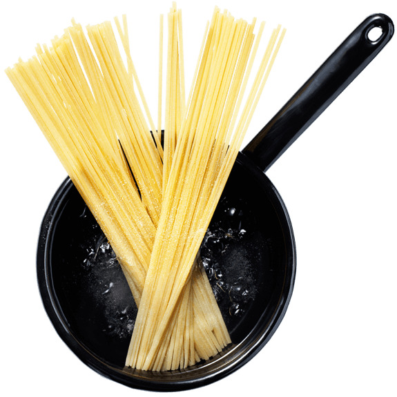 Spaghetti In Pot png icons