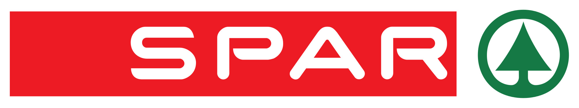 Spar Logo icons
