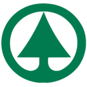 Spar Tree Logo icons